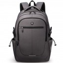 Mochila Masculina Escolar para Notebook Compartimento Grande com Fone.