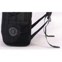 School Notebook Backpack for Large Notebook Compartment with Handset.