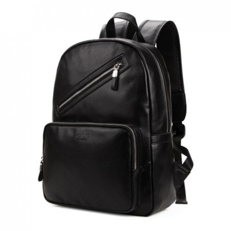 Men's Casual Polo Backpack