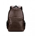 Men's Casual Polo Backpack