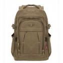 Backpack Large Jeans Thick Masculine Traveling Comfortable