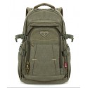 Backpack Large Jeans Thick Masculine Traveling Comfortable