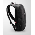 Mochila de Viagem Masculina Grande Entrada USB Bateria Interna