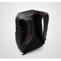 Mochila de Viagem Masculina Grande Entrada USB Bateria Interna