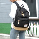 College Backpack for Basic Casual College