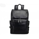 Elegant Male Leather Social Work Bag