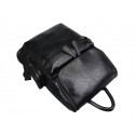 Elegant Male Leather Social Work Bag