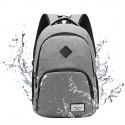 Mochila Escolar e Universitaria para Notebook Slim Bateria Interna USB