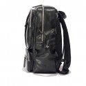 Male Dual Back Backpack and Hand Use Teacher's Bag