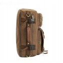 Large Adventure Backpack Unisex Travel Expedition Travel