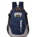 Men's Printed Backpack Men's USB Battery Charge