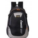 Men's Printed Backpack Men's USB Battery Charge