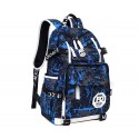 Stylish Unisex Backpack Comfortably Stylish School Bag