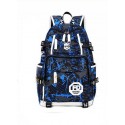 Stylish Unisex Backpack Comfortably Stylish School Bag