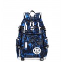 Stylish Unisex Backpack Comfortably Stylish School Bag