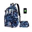 Stylish Unisex Backpack Comfortably Stylish School Bag