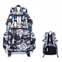 Stylish Unisex Backpack Comfortably Stylish School Bag