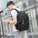 Mochila Masculina Notebook com Frete Grátis Universitario