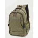 School Backpack Casual Work Bag Purse Brown Jeans