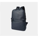 Unisex Backpack Casual Elegant School Work Relief Textile