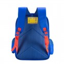 Marvel Capital America Blue and Red Backpack 2/1