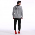 Men's Shredded Hoodie For Casual Academy Training