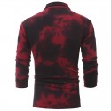 Beautiful Printed Long Sleeve Casual Shirt