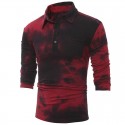 Beautiful Printed Long Sleeve Casual Shirt