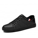 Sapatenis Casual Men's Style Young Stylish Low Rise France