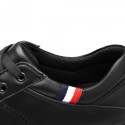 Sapatenis Casual Men's Style Young Stylish Low Rise France