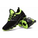 Ideia Tenis Running de Treino Correr Masculino Esporte com Amordecedor