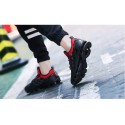Idea Tennis Running Training Men Running Sport with Gripper
