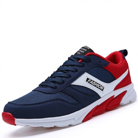 Tenis Masculino Esportivo de Treino Cano Medio Keloch Fashion Estiliza