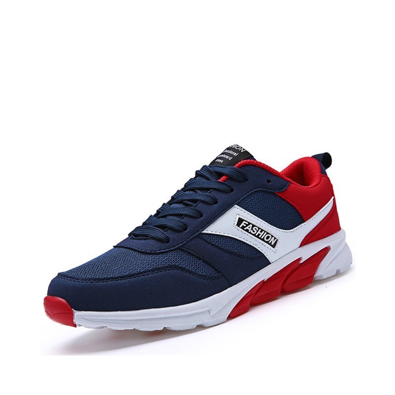 tenis marca fashion masculino