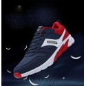 Tenis Masculino Esportivo de Treino Cano Medio Keloch Fashion Estiliza