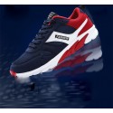 Tenis Masculino Esportivo de Treino Cano Medio Keloch Fashion Estiliza