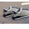 Tenis Esportivo Masculino Estilo Jovem Casual Social Básico Elegante