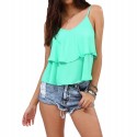 Women Regatta Beach Blouse Basic Calita Summer