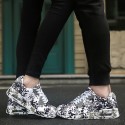 Unisex Camouflage Casual Sportswear Fashion Fitness