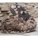 Sapatenis Camuflado Militar Masculino Lotus Jolly Casual De Treino