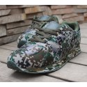 Sapphire Camouflage Military Men's Lotus Jolly Casual Training