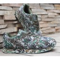 Sapatenis Camuflado Militar Masculino Lotus Jolly Casual De Treino