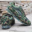 Sapphire Camouflage Military Men's Lotus Jolly Casual Training