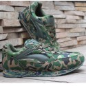 Sapphire Camouflage Military Men's Lotus Jolly Casual Training