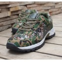 Sapatenis Camuflado Militar Masculino Lotus Jolly Casual De Treino