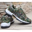 Sapatenis Camuflado Militar Masculino Lotus Jolly Casual De Treino