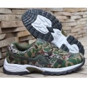 Sapphire Camouflage Military Men's Lotus Jolly Casual Training