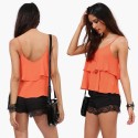 Women Regatta Beach Blouse Basic Calita Summer