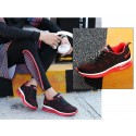 Tenis Onke AIR Masculino Casual De Corrida Estilo Jovem Salto