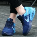 Tennis Degrade Men's Casual Sport Running Leoci Stylish